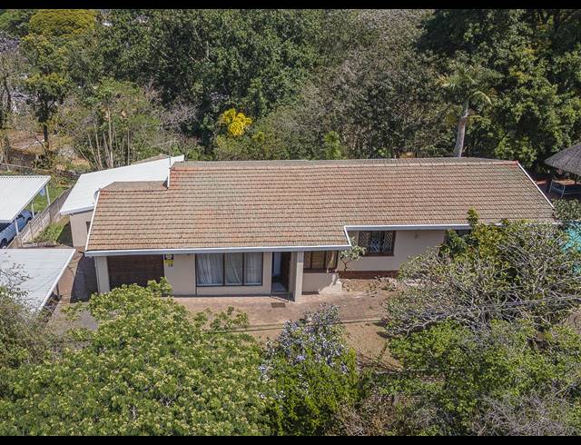 3 BEDROOM HOUSE SOLD IN BEREA WEST